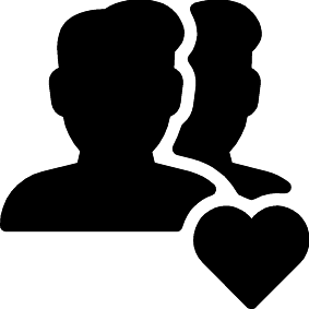 Benutzer lieben